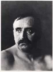 Paul Claudel (1868-1955)